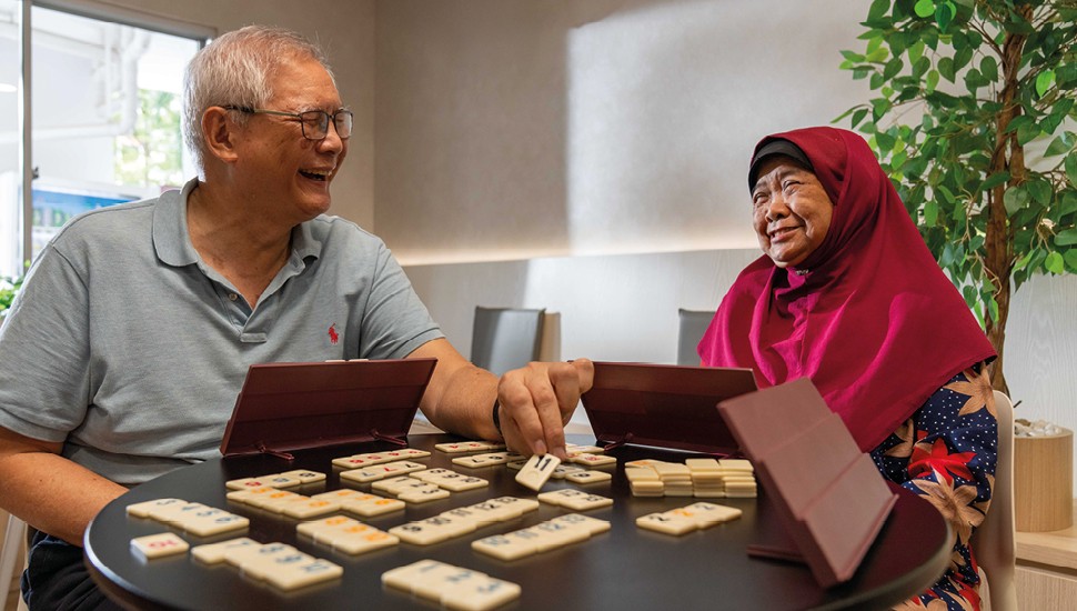 mahjong