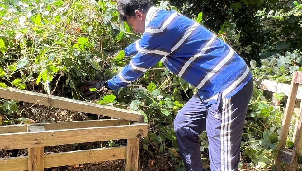 Enhancing Living Environments