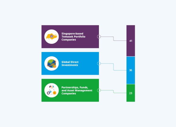 Portfolio Segments